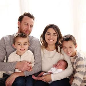 Meet your Posher, Lindsay